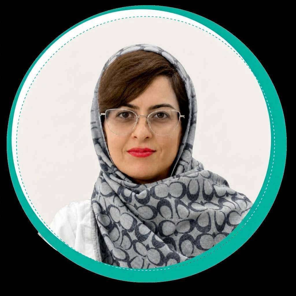 دکتر مریم پورتولری